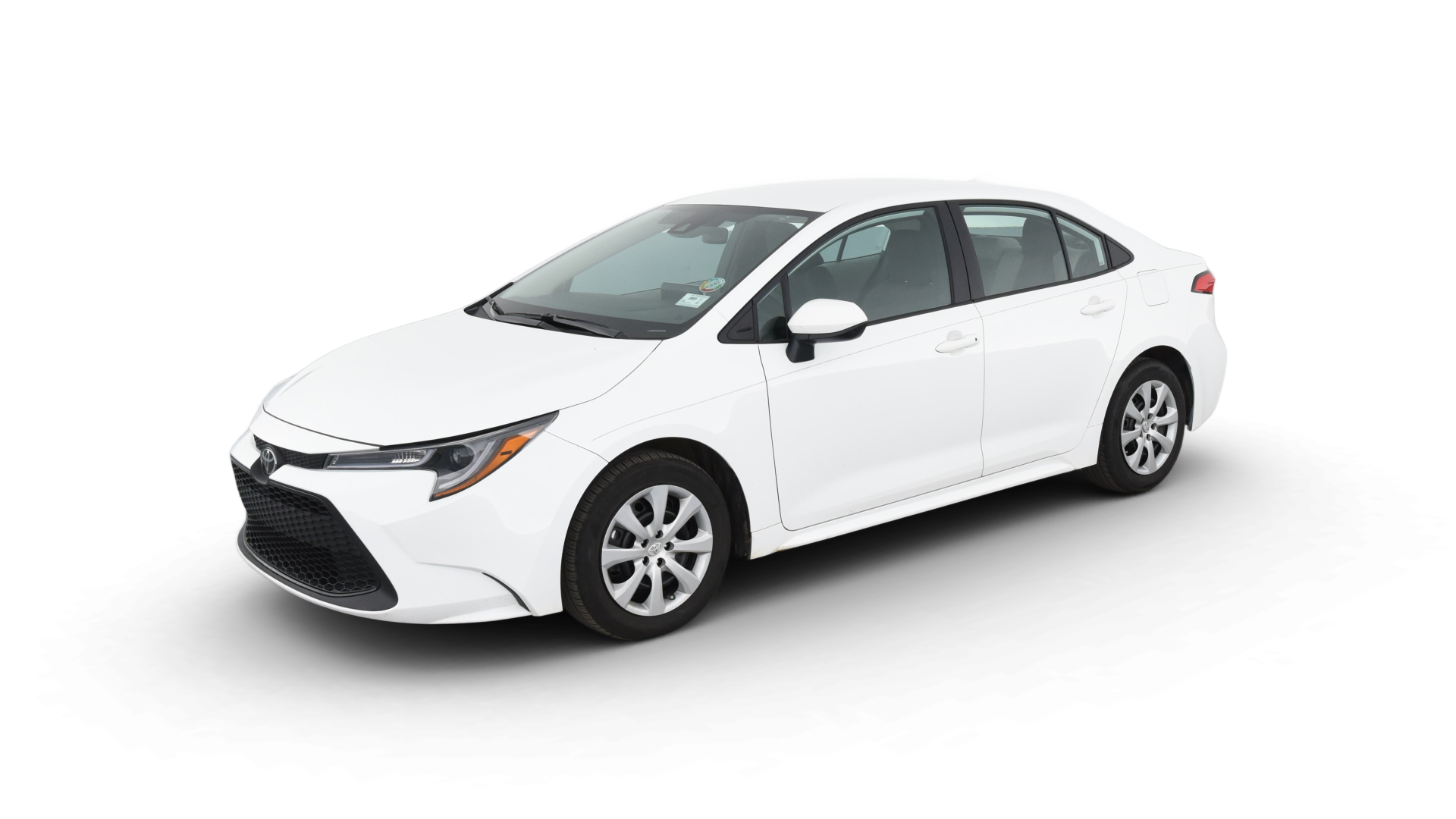 2021 Toyota Corolla | Carvana